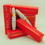 TONGKATAJIMADURA