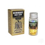Germany Must State 10 Tablets
