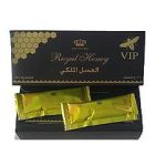 Royal Honey Vip 10g 12 Sachetss