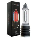 hydromax-bathmate-x30-pump