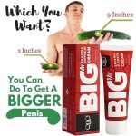 BIG Mr. EXXXTRA SUPERSIZE CREAM
