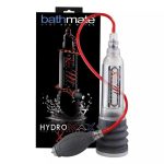 bathmate HYDROMAX