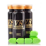 V8 PENIS INCREASES