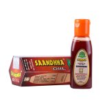 SAANDHHA OIL