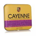 Cayenne Women Power Enhance Drops 6ml in 2bottel