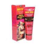 maxman-enlarging-gel-red
