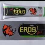 EROS max MAN's POWER