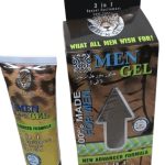 Jaguar Power Gel for Men