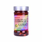 Garcinia Cambogia Weight Loss 60 Capsule Original
