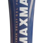 Maxman Delay Gel for Men