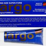 LAGRO original formula