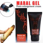 Maral Gel Penis enlargement cream 50ml