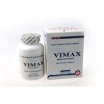 VIMAX HERBAL SUPPLEMENT -60-capsules