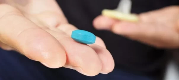 Can ED drugs help your sex life?