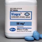 Viagra 50mg 30 Tablets