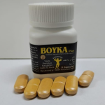 Boyka Plus