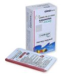 Kamagra Oral Jelly 2 pack 14 sachets