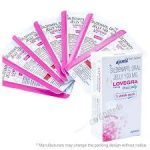 Lovegra Oral Jelly 7 Sachets