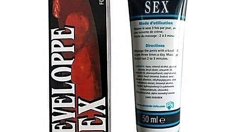 Best timing creams and gels for men in UAE