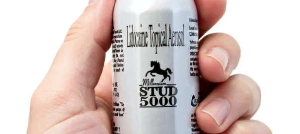 Top 5 delay gels in UAE 2025