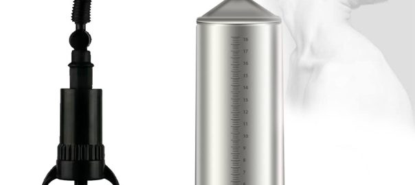 Enlargement Pumps in the UAE