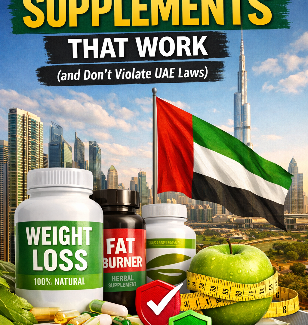 Weight Loss Supplements