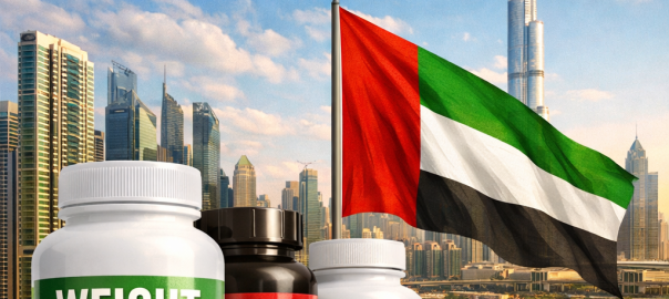 Weight Loss Supplements