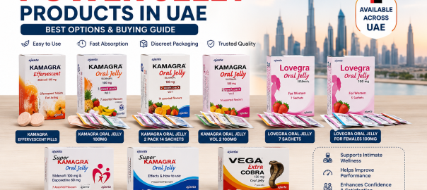 Top Power Jelly products in UAE
